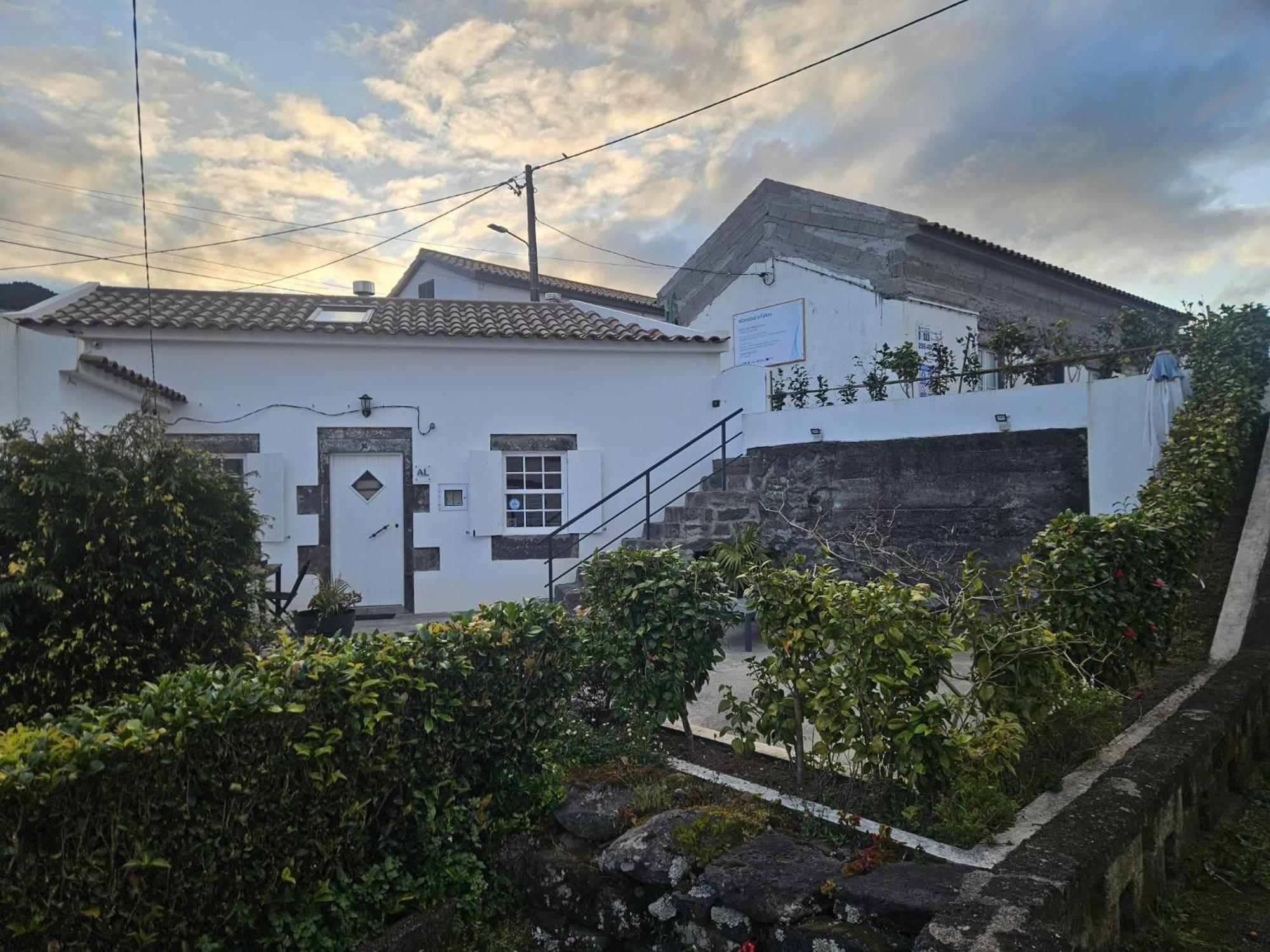 Вілла Casa Vista Da Marquesa Нордесте Екстер'єр фото